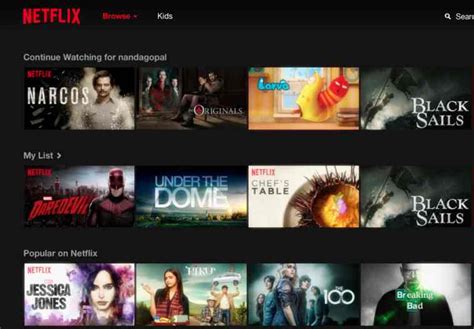 Netflix updates & movie news. Netflix India: Here is the complete list of TV shows ...
