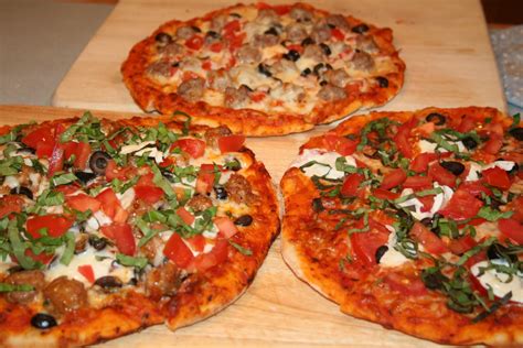 Cook With Susan Pizza Tips And Tricks