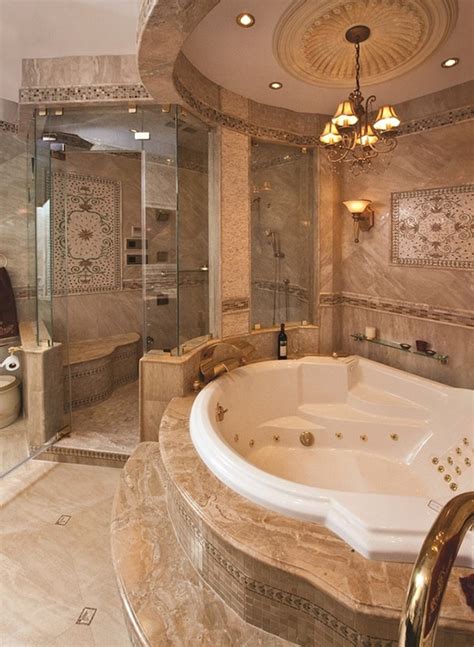 43 Most Fabulous Mood Setting Romantic Bathrooms Ever