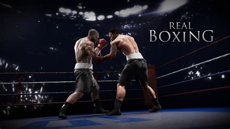 Boxing Wallpapers High Quality Download Free