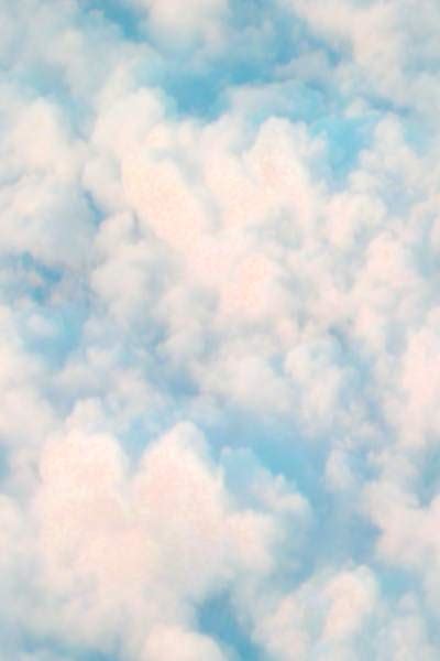 Wallpaper fondo de pantalla vintage aesthetic water agua playa beach celeste light blue azul blue. White Clouds Blue Sky Clouds Backgrounds