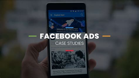 2021 Case Study Facebook Ads For Optimal Paid Media Results