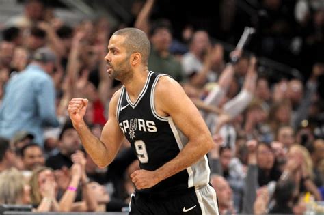 Get the latest news, stats, videos, highlights and more about guard tony parker on espn. Tony Parker quitte les Spurs de San Antonio pour les ...