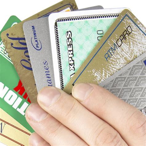 Love Credit Cards 8 Signs You Have A Problem 8th Sign Credit Card