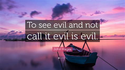 Quote About Wickedness Quotes About Good And Evil Quotesgram In