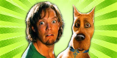 All 39 Scooby Doo Movies And Tv Shows Where Matthew Lillard Plays Shaggy