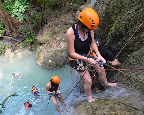 Cliff Top Adventures Chiang Mai Thailand Brochures Info Price And Travellers Reviews