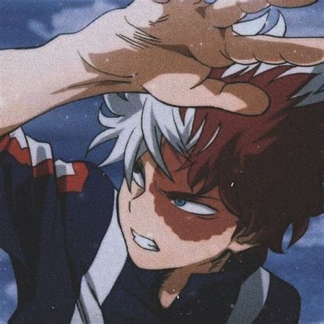 Maybe you would like to learn more about one of these? 𝐬. 𝐭𝐨𝐝𝐨𝐫𝐨𝐤𝐢 ~ 𝐚𝐧𝐧𝐢𝐞 | Aesthetic anime, Anime icons, Cute ...