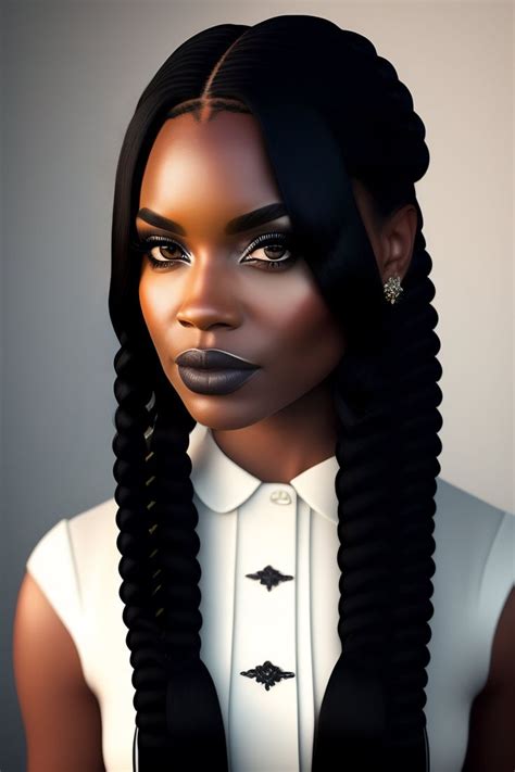 Black Girl Art Black Women Art Beautiful Black Women Black Art Ebony Beauty Black Beauty