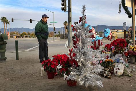 San Bernardino Killer Was Obsessed With Israel, Father Says – The Forward