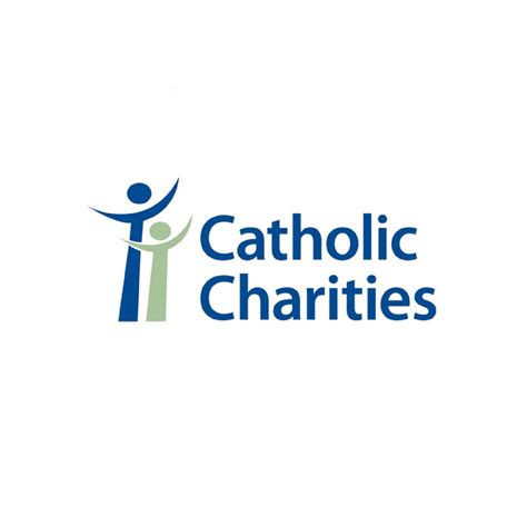 catholic charities options