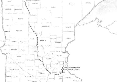 Minnesota Pipeline Minnesota Pipeline Company