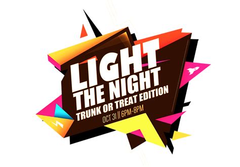 Light The Night Church Of Hope