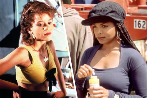 Your New 90s Obsession The Around The Way Girl