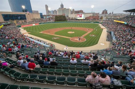 Indianapolis Indians To Host Open Interviews For Game Day Jobs Feb 8