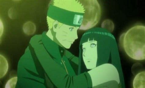 Fakta Menarik Naruto Dan Hinata Ayah Dan Ibunya Boruto