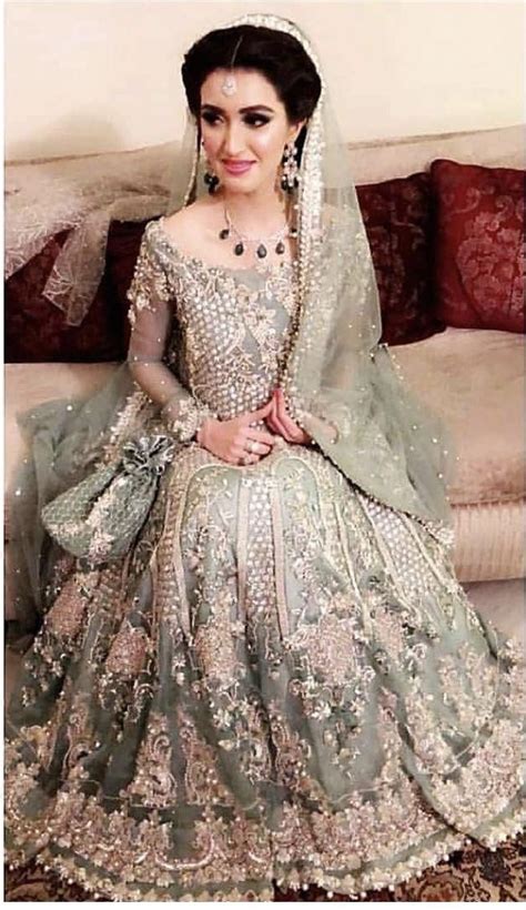 Desi Dresses Indian Bridal Dress Desi Wedding Dresses Pakistani