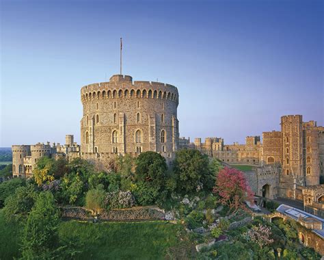 Windsor Castle Wallpapers Wallpaper Cave