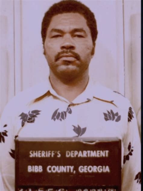 Samuel Little Named The Most Prolific Serial Killer In Us History