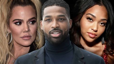 Jordyn Woods Denies Having Sex With Tristan Thompson In Unaired Polygraph Test From ‘red Table