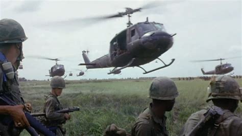 The Vietnam War A Film By Ken Burns And Lynn Novick Airs Tuesdays