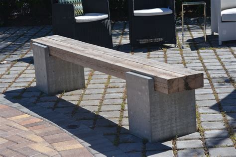 Custom Made Concrete Benches Concrete Bench Outdoor Concrete Bench