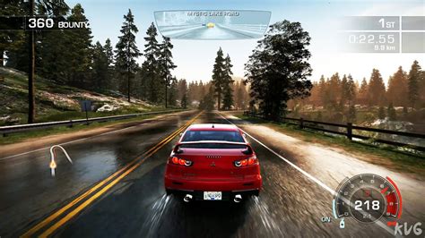 Need For Speed Hot Pursuit 2010 Pc Latest Version Free Download