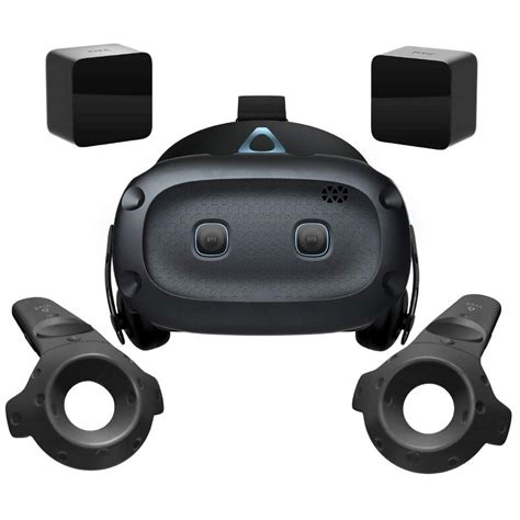 Buy The Htc Vive Cosmos Elite Virtual Reality Headset Includes Cosmos