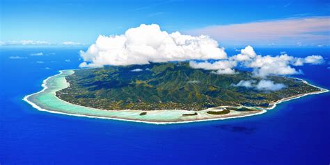 Visit The Cook Islands