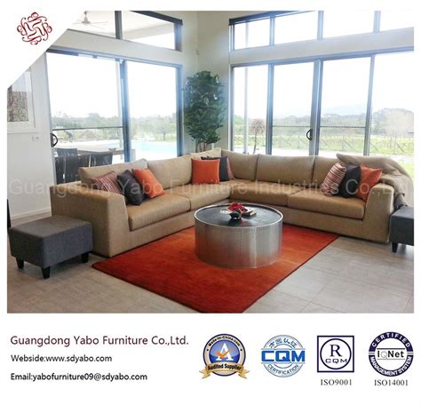 Fabulous Hotel Furniture With Lobby Lounge Corner Sofa Yb H 31lobby