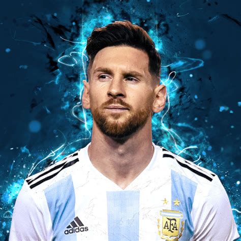 Top 93 Về Messi Avatar Beamnglife