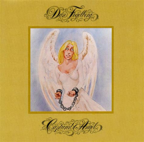 Dan Fogelberg Captured Angel 1975 Gatefold Vinyl Discogs