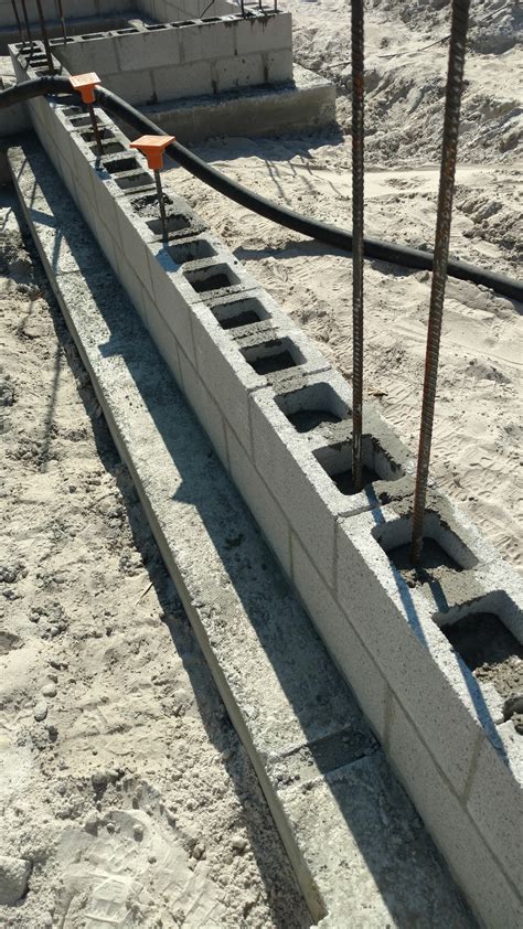 foundation walls and piers course page 222 internachi inspection forum