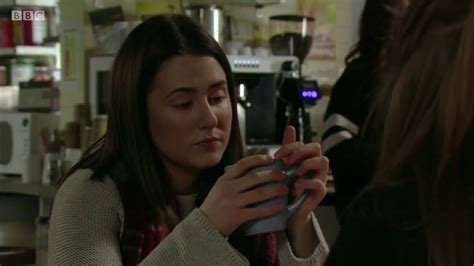 eastenders bex fowler 22 01 18 youtube