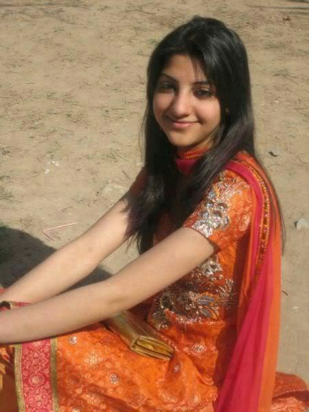 Hot Punjabi Girl Most Beautiful Punjabi Girls