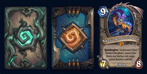 If yes, then buy the blizzard gift card 50€ on g2a. Neues Add-On: Blizzard verlegt "Hearthstone" in den ...