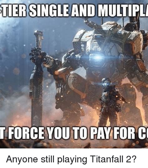 Titanfall Memes