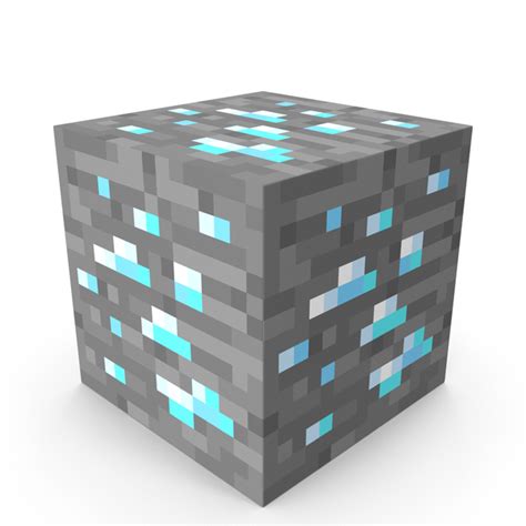Minecraft Light Up Diamond Ore Ubicaciondepersonascdmxgobmx