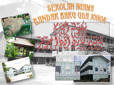 People in johor bahru is fortunate to have smk bandar baru uda situated here, to receive the free eductaion. SEKOLAH AGAMA BANDAR BARU UDA JOHOR BAHRU: Dari Pulau ...