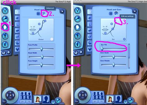 The Sims 3 Master Controller Ironlasopa