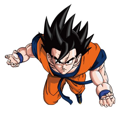 Dragon ball gt (ドラゴンボールgtジーティー, doragon bōru jī tī, gt standing for grand tour, commonly abbreviated as dbgt) is one of two sequels to dragon ball z, whose material is produced only by toei animation, and is not adapted from a preexisting manga series. Dragon Ball GT - Super Saiyajin Vegeta Lineart & Colour By ...