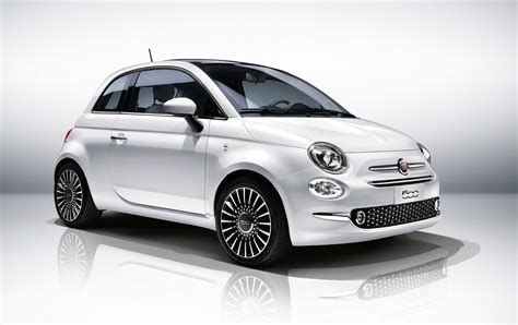 2016 Fiat 500 Review Ratings Specs Prices And Photos The Car