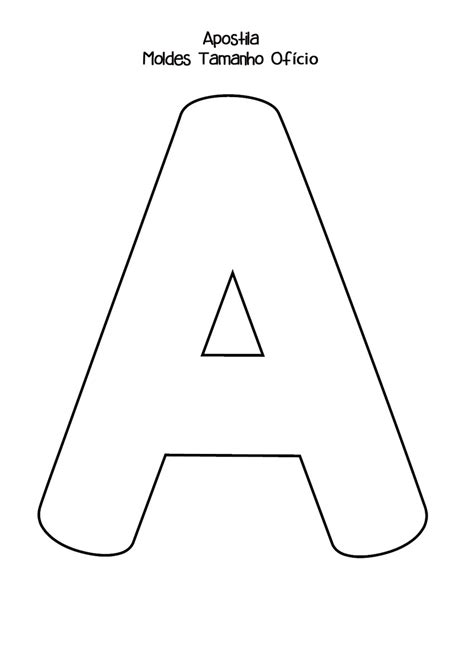 Cada duas letras nos moldes cabem em uma folha a4 deitada (paisagem). Moldes De Letras Do Alfabeto Para Imprimir Tamanho Medio | Tamanho Informação