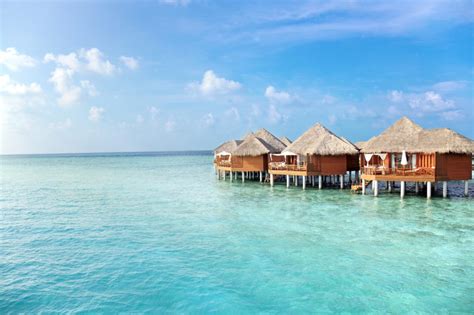 Viajar A Maldivas Maldivas Hoteles Que Te Enamorarán Viajar A Maldivas
