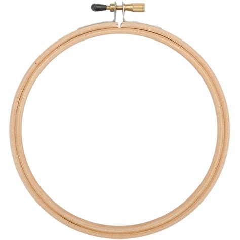 Embroidery Hoops What Are They Their Uses And Pictures