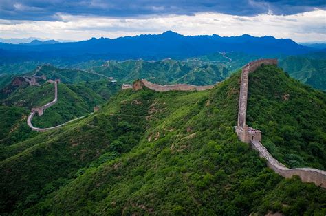 History Of The Great Wall Of China Culture 1ws