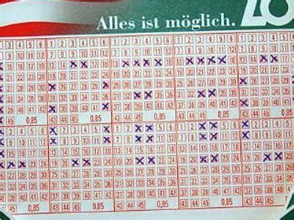 Download and scan ticket for euromillions and austria lotto for wins! Lotto-Dreifachjackpot: Fünf Millionen Euro warten am ...