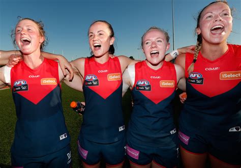 And their away form is considered poor, as a result of 0 wins, 1 draws, and 3 losses. AFLW Round 5 - Melbourne vs Brisbane Lions