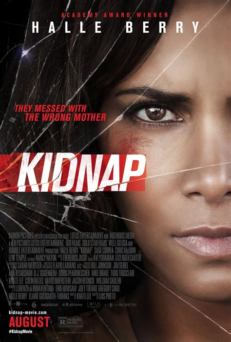 Kidnap 2017 Imdb