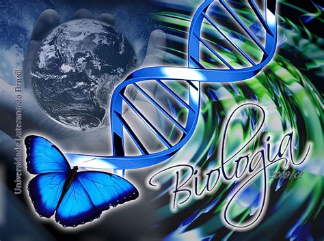 BiologÍa La Ciencia De La Vida